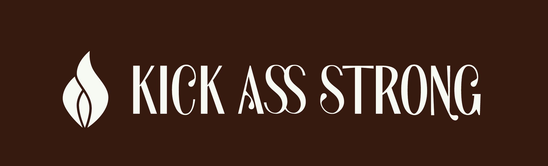 Kick Ass Strong